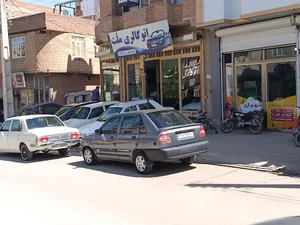 فرۆش/تەعمیرات/پەکیج و ئاوگەرمکەری دیواری بوتان