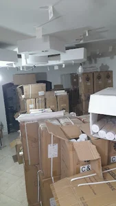 دکوراسیون داخلی آلبا