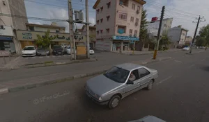اتو گالری هادی پور