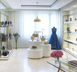 Fashion Lounge Tehran