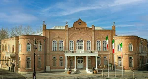 املاک ساعی بادکی