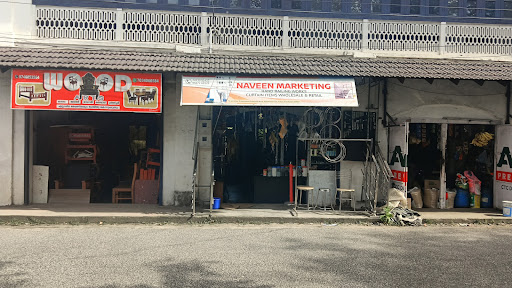 Pareed Stores