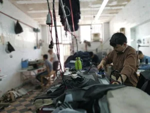 تولیدی کت و شلوار فردین 3