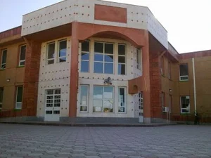 دبیرستان نمونه دولتی برهان
