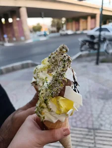 بابا بستنی 4