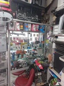 تعمیرات و خدمات کامپیوتر فراسیستم 4