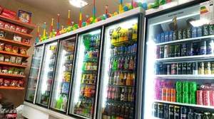 سوپرمارکت تک مارکت