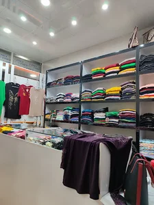 پوشاک سوگلی