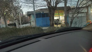 تعمیرگاه سرشوق