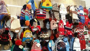 دنیای کلاه