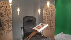 استودیو الغدیر