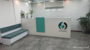 آزمایشگاه تشخیص پزشکی طلوع 3