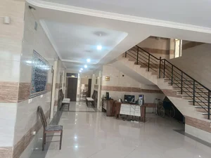 درمانگاه 4