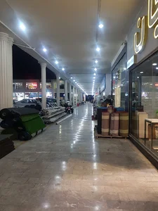 بازارهرمز