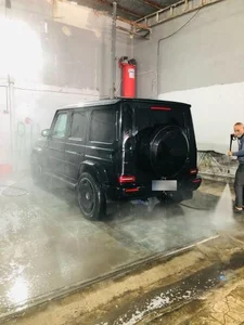 کارواش رویال 3