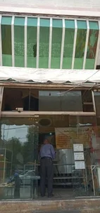 نانوایی گندم طلایی 5
