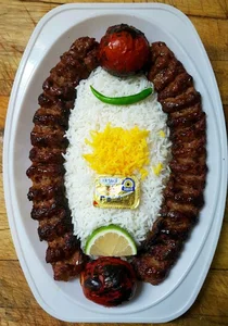 تهیه غذای نارنج