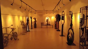 Nooran Art Gallery