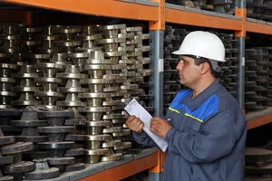Etesalat Steel ARAZ STOCKIST PIPING