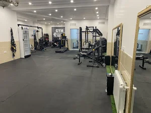 Gym RoseSport