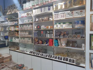 سوغات سرای یزد