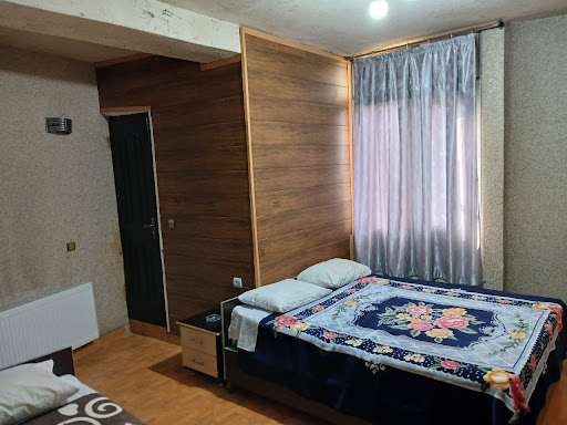 هتل تک ستاره