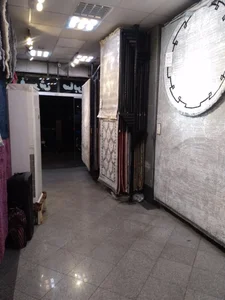 نمایشگاه فرش صابری 5