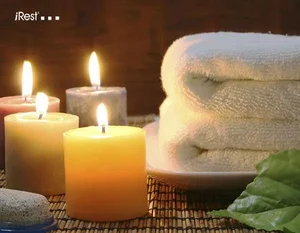 مرکز ماساژ شکیبا (ویژه بانوان)
