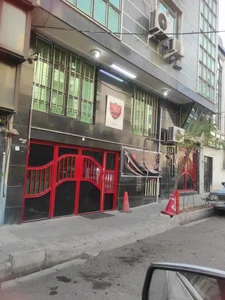 باشگاه فرهنگی ورزشی پرسپولیس تهران 2