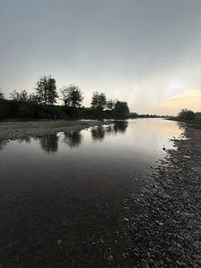 ماهیگیری کیسم