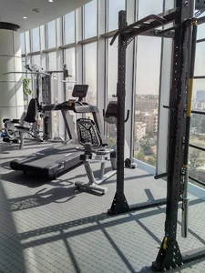 Modern Fitness
