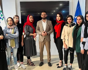 مشاوره کسب و کار میلاد پرنده مشهد