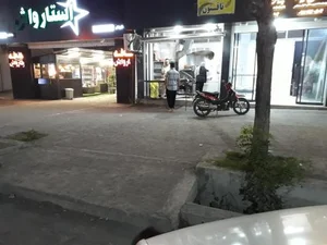 نانوایی تافتون سنتی 2