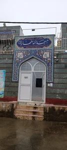 مسجد ائمه اطهار 4