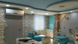 دندانپزشکی دکتر یاوریان