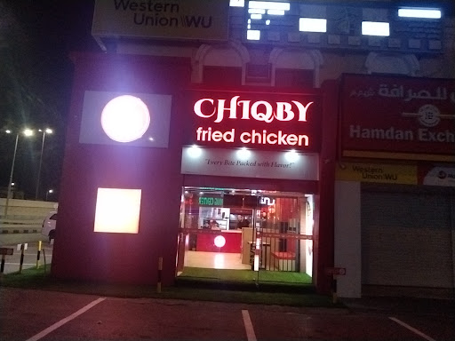 CHIQBY BARKA