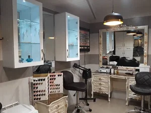 سالن زیبایی گلاریس @beauty-gelaris-salon 5