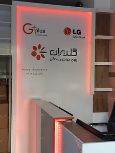 نمایندگی ۲۰۱۲۷ خدمات پس از فروش گلدیران الجیLG