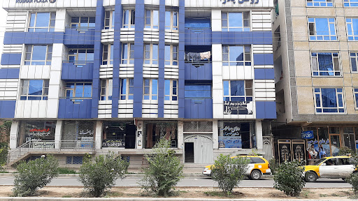 Golden Chance Office (دفتر گولدن چانس)