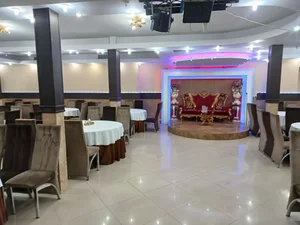 تالار بزرگمهر 3
