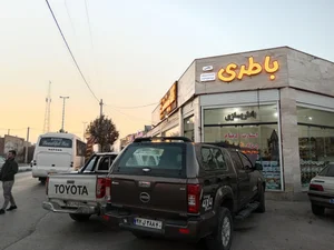 باتری فروشی شاهین شهر 5
