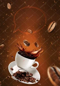 قهوه سناتور