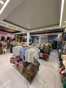 پوشاک کودک و نوجوان هوم کیدز 4