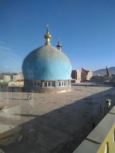 مسجد امام علی(ع)