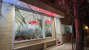 مشاور املاک زیتون