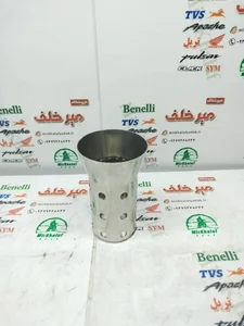 اگزوز سازی حسن