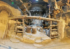 عصارخانه جماله
