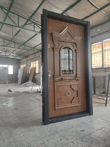 آقای درب