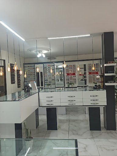 بینایی سنجی سپهر روشن