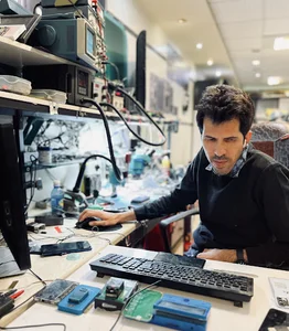 موبایل آرمین